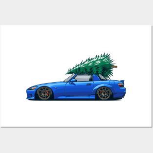 S2000 Posters and Art